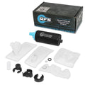 Qfs Efi Fuel Pump + Strainer for 2008-2023 Suzuki RM-Z250 RM-Z450 15100-28H11