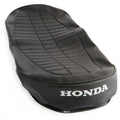 Motorcycle Seat Saddle Cushion Cover - Honda CB750K Four 1972-1976