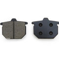Sintered Front or Rear Brake Pads - Honda CX500 CB750F CB900C Cbx GL1100