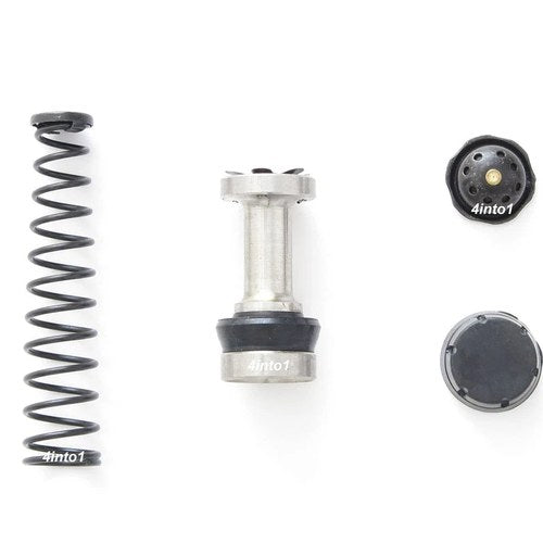 Rear Brake Master Cylinder Rebuild Kit - Suzuki GS550 GS750 GS850 GS1000 GS1100