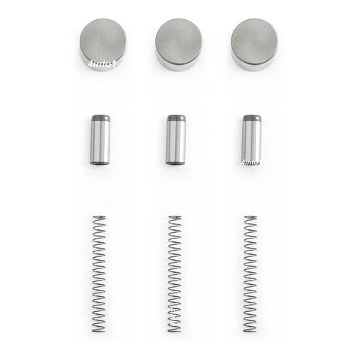 Genuine Honda Starter Clutch Roller Kit - GL500 CB750 CB900 GL1000 Cbx Gold Wing