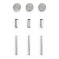 Genuine Honda Starter Clutch Roller Kit - GL500 CB750 CB900 GL1000 Cbx Gold Wing