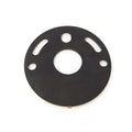 Carburetor Top Cover Gasket - Single - Honda CB750 - 1972-1976 - 16010-300-305