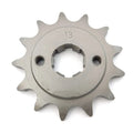 Parts Unlimited Front Sprocket - 520 - 13T - 1985 Honda XR350R - K22-2502M