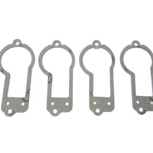 Carburetor Top Cover Gasket 4 Pack - Honda CB750 - 1977-1978