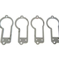Carburetor Top Cover Gasket 4 Pack - Honda CB750 - 1977-1978