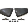Complete Side Cover Kit - Honda CB750F - 1977-1978 Left & Right Panels