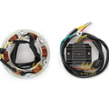 High Output Charging Kit Regulator / Rectifier Stator Kit - Honda CB350 CB360