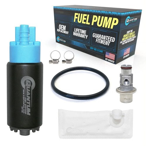 Fits 08-19 Suzuki Boulevard M90 C109R 15100-40H01 Fuel Pump Regulator Tank Seal