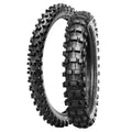 Irc M5B Evo Mud/Sand/Soft Terrain Tire Set Moto Enduro Honda CRF250R - 2004-2018
