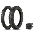 Kenda K780 Southwick II Tires & Tubes Set Motocross Honda CRF230F 03-17