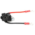 Rick's Motorsports Electric - Universal Regulator - Kawasaki / Suzuki / Yamaha