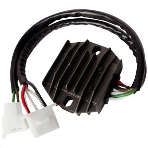 Rick's Motorsports Electric Regulator Rectifier Lithium Batteries Yamaha XS1100