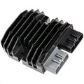 Rick's Motorsports Electric Regulator Rectifier Lithium Battery Kawasaki ZX1400