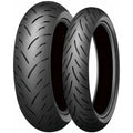 Dunlop Sportmax GPR-300 Tire Set Honda CBR600RR - 2008-2017