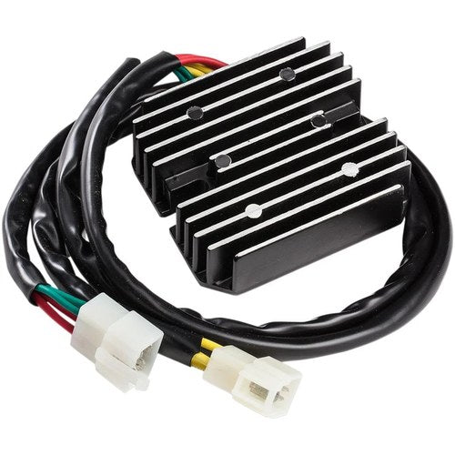 Rick's Motorsports Electric Regulator Rectifier Lithium Batteries Ducati Monster