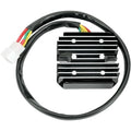 Rick's Motorsports Electric - Regulator / Rectifier - Yamaha XVS650 FZ1
