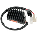 Rick's Motorsports Electric - Regulator / Rectifier - Yamaha VMX12 V-Max - 96-07