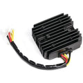 Rick's Motorsports Electric Regulator / Rectifier Kawasaki GPZ750 KZ1000 ZX1100