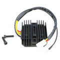 Rick's Motorsports Electric Hot Shot Regulator / Rectifier - Suzuki GS1100 82-83