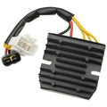 Rick's Motorsports Electric - Hot Shot Regulator Rectifier - Suzuki AN650 VZ1500