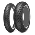 Metzeler Roadtec 01 SE Tire Set Honda CBR600RR - 2008-2017