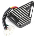 Rick's Motorsports Electric Regulator / Rectifier - Honda VT500C VT500FT VT700C