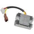 Rick's Motorsports Electric Regulator / Rectifier - Aprilia RSV1000 Tuono 1000R