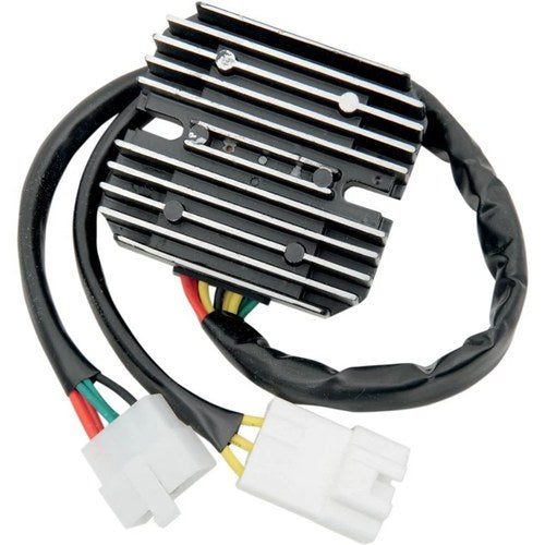 Rick's Motorsports Electric - Regulator / Rectifier - Honda VTX1800