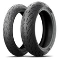 Michelin Road 6 Tire Set Honda CBR600RR - 2008-2017