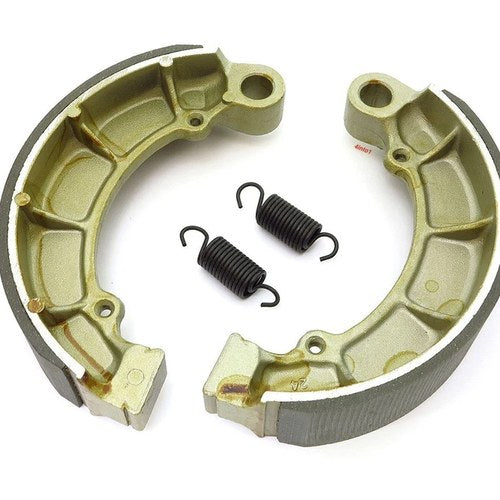 Ebc Rear Brake Shoes - 320 - Honda CB650 CB650SC CB750 CB750SC Nighthawk