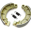 Ebc Rear Brake Shoes - 320 - Honda CB650 CB650SC CB750 CB750SC Nighthawk