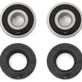 Rising Sun Front Wheel Bearing Kit with Seals - Honda NSS300 Forza CB500 CBR500R