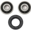 Rising Sun Front Wheel Bearing Kit with Seals - Honda ST1100 ST1100A ABS - 97-02