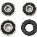 Rising Sun Rear Wheel Bearing Kit with Seals - Honda CT90 CT200 Trail 90