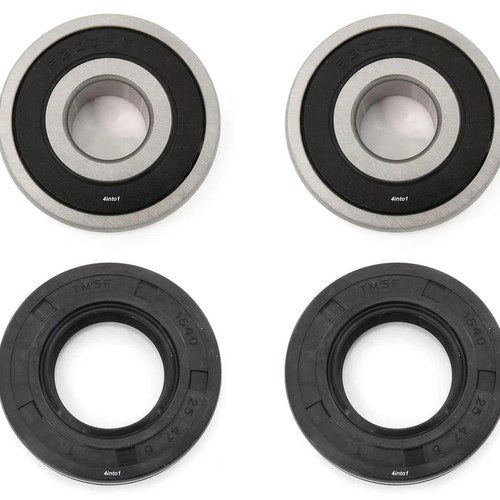 Rising Sun Rear Wheel Bearing Kit with Seals - Honda CRF250L CRF250R CRF300L