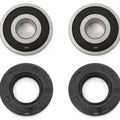 Rising Sun Rear Wheel Bearing Kit with Seals - Honda CRF250L CRF250R CRF300L