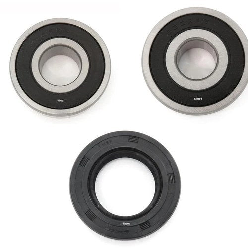 Rising Sun Rear Wheel Bearing Kit with Seals - Honda CRF250F - 2019-2024