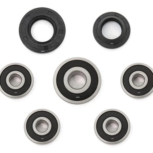 Rising Sun Complete Front and Rear Wheel Bearing & Seal Kit - Honda CT90 - 69-79