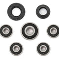 Rising Sun Complete Front and Rear Wheel Bearing & Seal Kit - Honda CT90 - 69-79