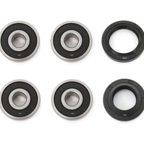 Rising Sun Complete Front Rear Wheel Bearing Kit Honda CT70 XL70 XL75 XR75 CT110