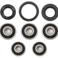 Rising Sun Complete Front/Rear Wheel Bearing Kit - Honda CB450 CM450 FT500 GB500