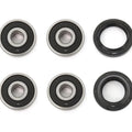 Rising Sun Complete Front/Rear Wheel Bearing Kit - Honda XL80 XL100 XR80 XR100