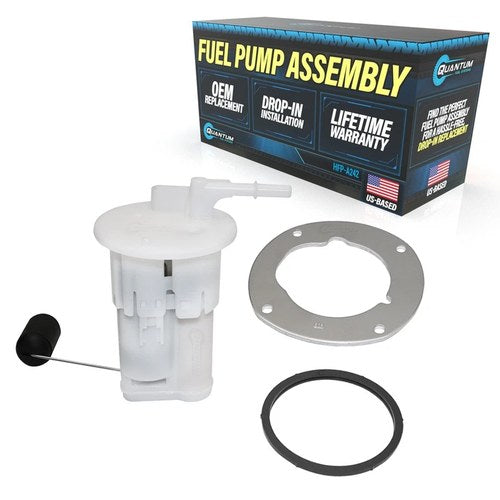 Fits 2017-2023 Yamaha BN6-13907-01-00 Efi Fuel Pump Module Assembly Qfs