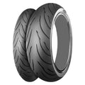 Continental ContiMotion Sport Touring Radial Tire Set Honda CBR600RR - 08-17