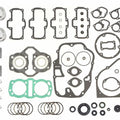 Engine Rebuild Kit w/ .25 Oversize Pistons - Honda CB450K CL450K