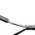 Delkevic Full System 14" Carbon Round Exhaust Suzuki GSX1300R Hayabusa 1999-2007