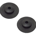 Set of 2 - Genuine Honda Battery Box Rubbers 83618-323-000 - CM400 CM450 CB450SC