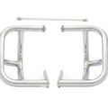 Chrome Engine Guards Crash Bars - Honda CB750 Sohc - 1969-1978