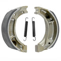 Motorcycle Rear Brake Shoes - Honda NX250 XL250 XL250R XL350 XL350R XR250 XR250R